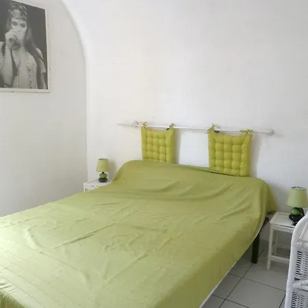 Appartamento Alizes - Dromadaires F Gruissan