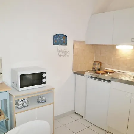 Appartamento Alizes - Dromadaires F Gruissan